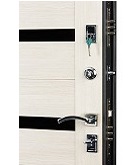 металлическая входная дверь СТАЙЛ