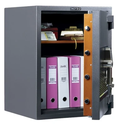 Сейф MDTB Bastion-M 67 EK