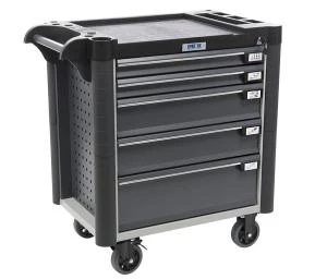 Тележка инструментальная WDS-5.0 new