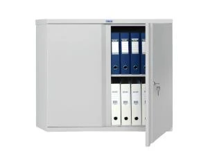 Шкаф металлический для документов Практик M-08 Шкаф металлический для документов Практик M-08