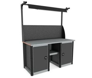 Верстак Практик Profi M № 608