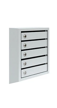 Почтовый ящик ПМ-5