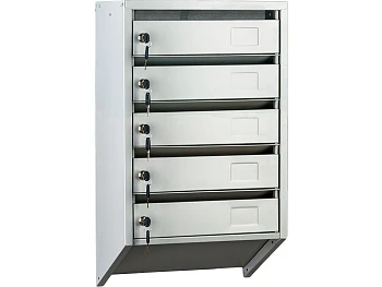 Почтовый ящик PB-5C KL