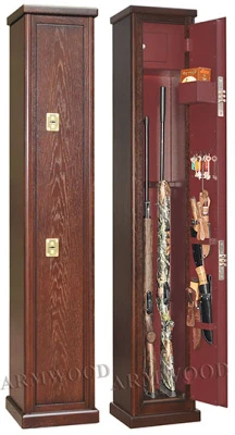 Сейф Armwood 51.074 Primary Сейф Armwood 51.074 Primary