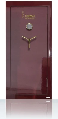 Сейф Format Cazador DL19 BRG