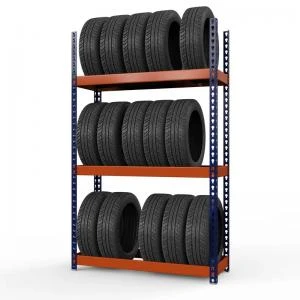 Стеллаж грузовой Профи Т-130/1-2.0