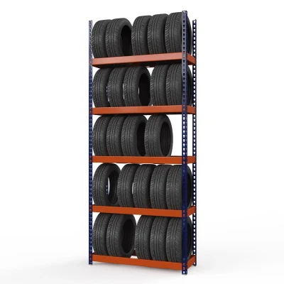 Стеллаж грузовой Профи Т-130/1-3.0