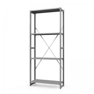 Стеллаж металлический ТСУ 3.7-300