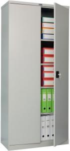 Архивный медицинский шкаф Практик МД CB-12