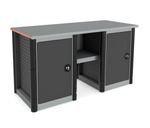 Верстак Практик Profi M № 604