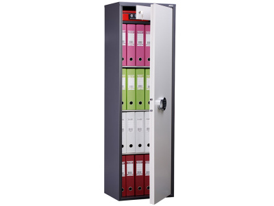 Шкаф бухгалтерский Aiko SL-150Т EL