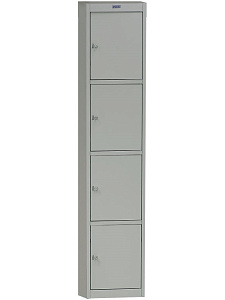 Шкаф для одежды Nobilis AL-04