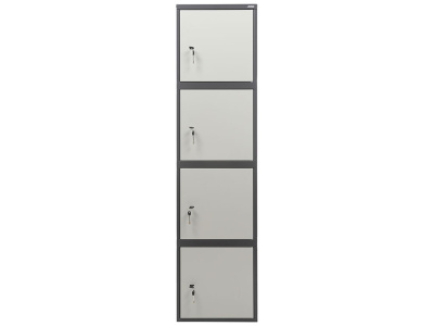 Шкаф бухгалтерский Aiko SL-185/4