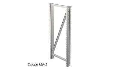 Верстак Практик Master M100.MF1/MF1.003