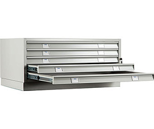 Шкаф большого формата Практик A1-05/0