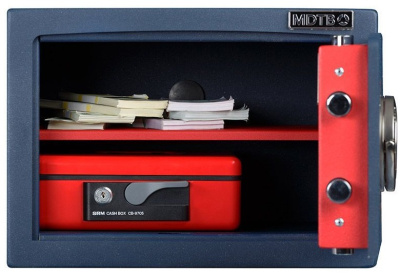 Сейф MDTB EK-28.E