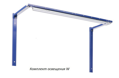 Верстак Практик Master (№107) M100.MF1/MF1/MF1.000